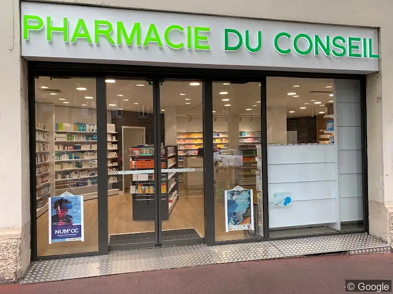 Photo de Conseil de l'Ordre des Pharmaciens Région Midi-Pyrénées, pharmacie à Toulouse