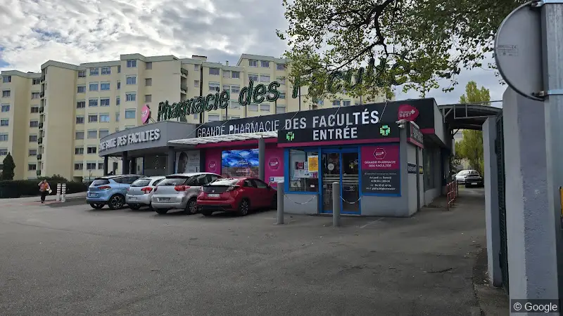 Photo 3 de Ma Pharmacie (A.FRANCES), pharmacie à Montpellier