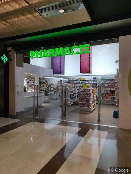 Photo de Pharmacie du Centre, pharmacie à Lille