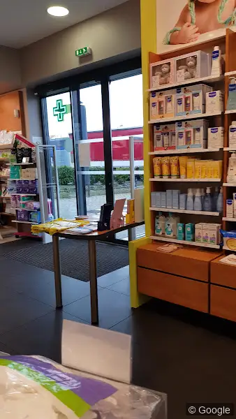 Photo 2 de Pharmacie du Hohberg, pharmacie à Strasbourg