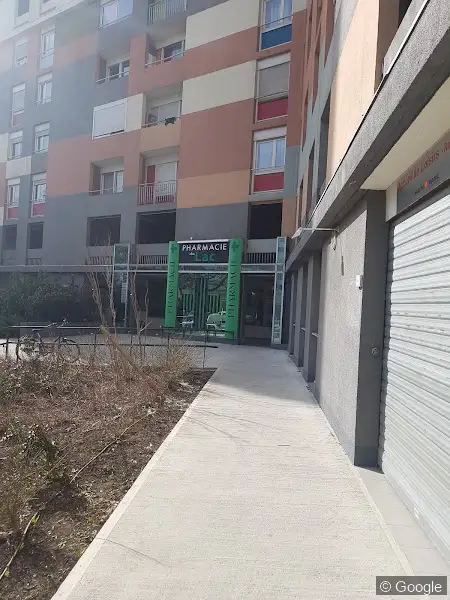 Photo de Pharmacie du Lac, pharmacie à Toulouse