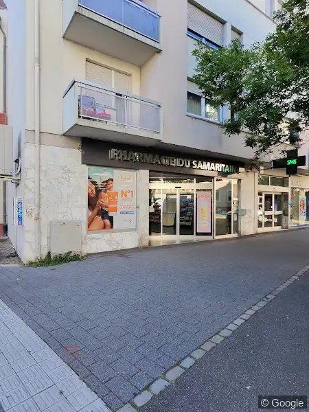 Photo 3 de Pharmacie du Lys, pharmacie à Strasbourg