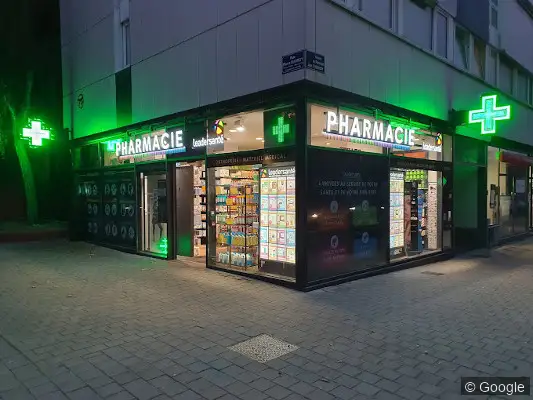 Photo 3 de Pharmacie du Port Fluvial, pharmacie à Lille