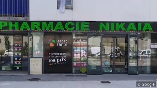 Photo de Pharmacie Nikaia Erasmus, pharmacie à Nice