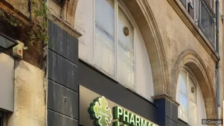 Photo de Pharmacie Rocade Sainte Catherine, pharmacie à Bordeaux