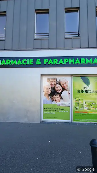 Photo 3 de Pharmacie Saint Jacques, pharmacie à Nantes